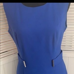 Calvin Klein classy dress